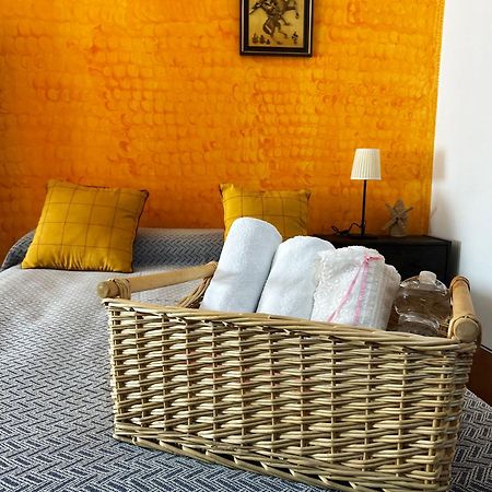 Habitacion De Los Molinos Mota Del Cuervo Kültér fotó