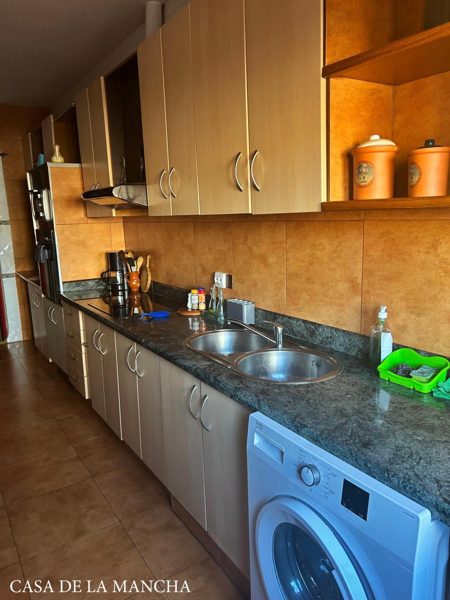 Habitacion De Los Molinos Mota Del Cuervo Kültér fotó